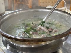 -标记美食新鲜猪杂(兴南大道店)