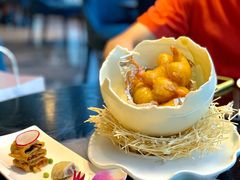 -柒园·三十年创意杭帮菜(龙湖滨江天街店)
