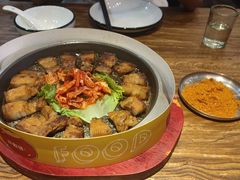 -撒郎嘿·朝鲜民俗餐馆