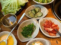 -牛人·雪花牛·木炭烤肉(昆山陆家店)