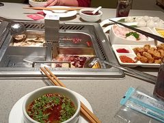 西瓜-海底捞火锅(天一广场亚细亚店)