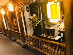 -大张烙馍村(泉山店)