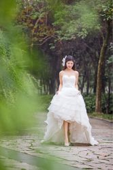 点击看大图 -太郎花子婚纱摄影艺术中心