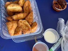 -美玲拉面(鞍山西道店)