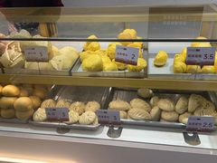 -太原面食店(解放路店)