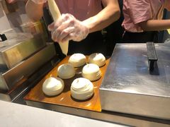 -狐狸和向日葵(北京路店)