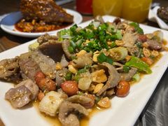 -老号尤兔头(西川店)