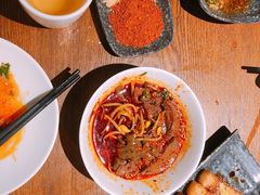 -付小姐在成都(五道口店)
