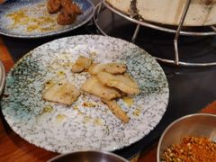 -大阪烧肉BAKA一代(十亩地店)