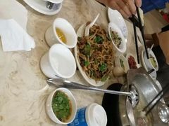 -粤潮牛肉火锅店(江南大道店)