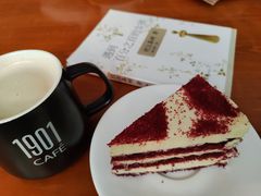 -1901 Cafe(西四店)