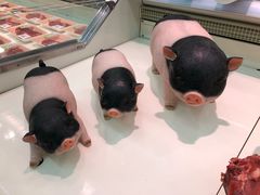-利群商厦(台东店)