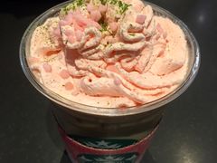 -星巴克(重庆新世纪凯瑞商都店)