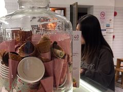 -BAKER&SPICE(安福路店)
