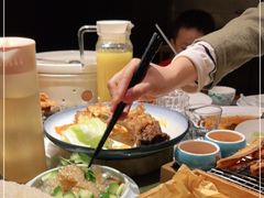 -老头儿油爆虾(星光一期店)