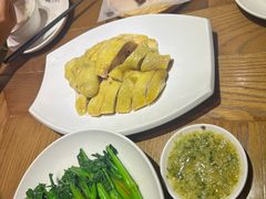 -鸽味轩·粤菜小馆(高楼门总店)