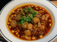 -太二酸菜鱼(汕头苏宁广场店)
