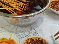 -成都瓜串串(华强北店)