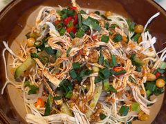 -常和州·夜宵大排档(常州单店)