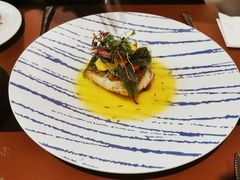 -Golden Lily河内巴黎法越料理餐厅(建国西路店)