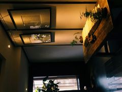 走廊-成都皈徕栖精品酒店(四川大学九眼桥店)