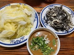 爆肚儿-老爆肚满五香烧牛羊肉