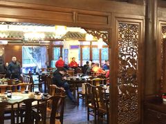 大堂-蒋烤鴨(东苑店)