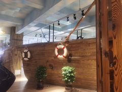 -小渔船渔家传统菜(鲅鱼圈店)