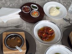 -上海新锦江大酒店