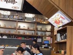 大堂-小螺大作·螺蛳粉火锅(林和西店)