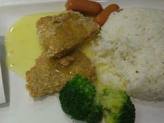 -佰搭果·广式茶餐厅(石牌东路店)