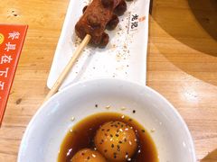 -湘人龙记老长沙米粉(华普国际大厦店)