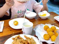 -邵汇大虾(大东门店)