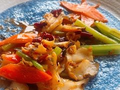 -大渔铁板烧(万象城店)