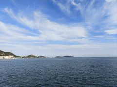 -青岛沙子口国家中心渔港