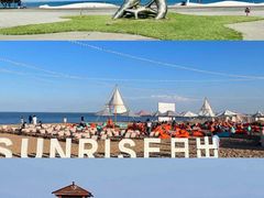 -巧克力渔家.小船海鲜胶东菜(万平口店)