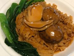 -唐阁(香港朗廷酒店)