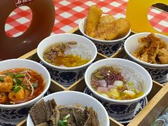 -石榴姐•山城小馆(创始店)