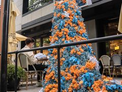 -Peet's 皮爷咖啡(东湖路手作店)