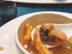 海底椰炖螺头-麟1929(外滩店)