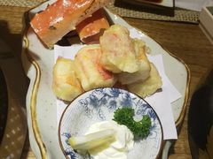 -蟹将军·松叶蟹和牛日料放题自助(K11店)