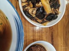 -小方的面(徐家汇店)