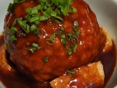 -小厨娘淮扬菜(六合欢乐港店)