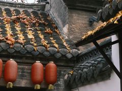 -天朝元辅-徐州民俗博物馆