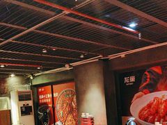 -龙巢盱眙龙虾·牛蛙·烧烤宵夜(八卦岭店)