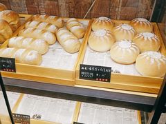 -啊噗吐呦现场烘焙(麦凯乐店)