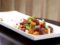 -五洲咖啡厅(五洲大酒店)