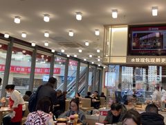 -喜家德虾仁水饺(开发区振华店)