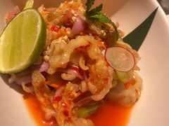 -帕蓝·暹罗料理(曲阳店)
