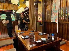 -鸟鹏烧鸟居酒屋(仁恒梦中心店)